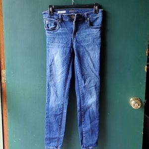 Kut From the Kloth skinny jeans